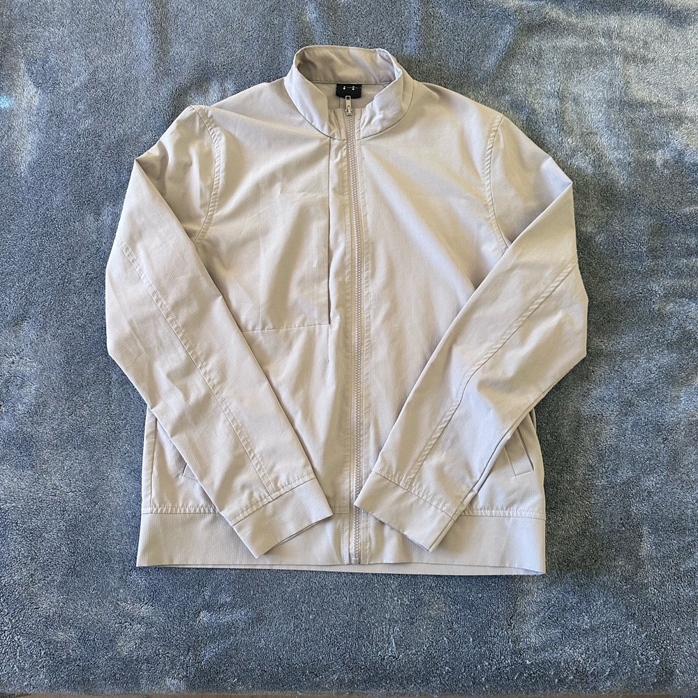 Men's Grand Running Club Jacket